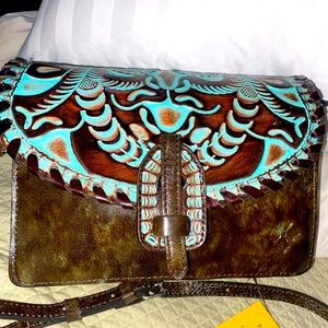 Patricia nash handbag